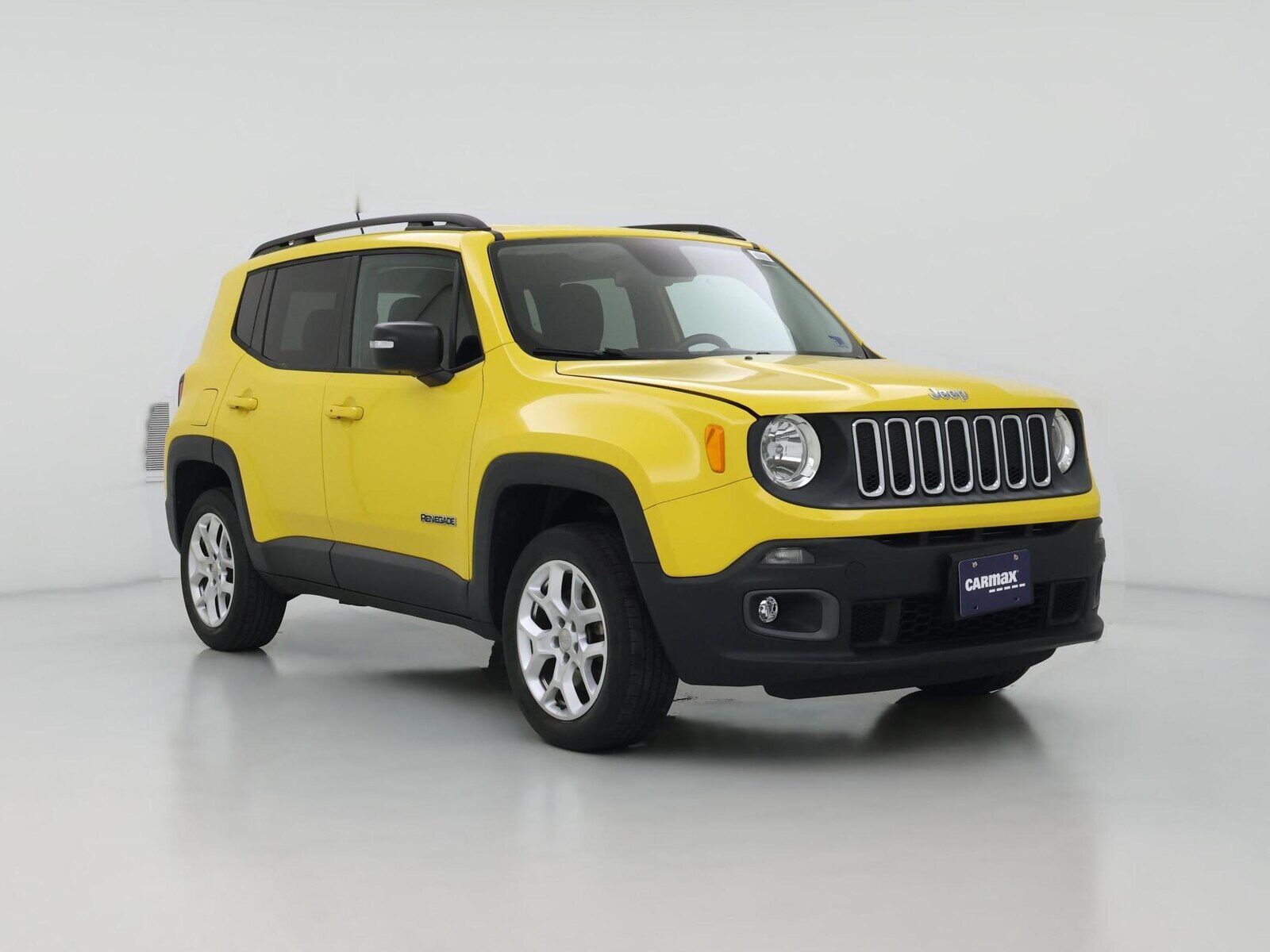 2015 JEEP Renegade