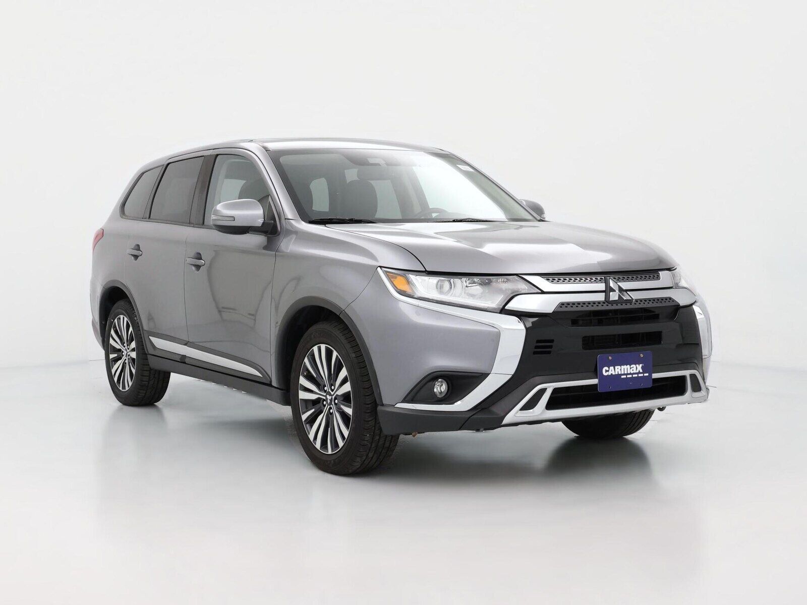 2020 MITSUBISHI Outlander