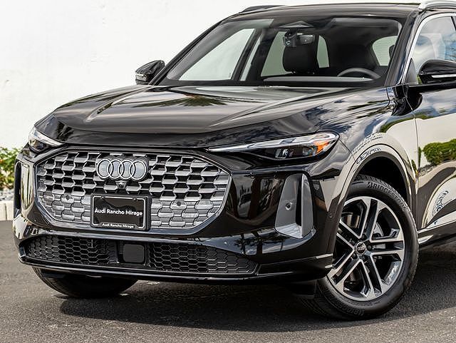 2026 Audi Q5