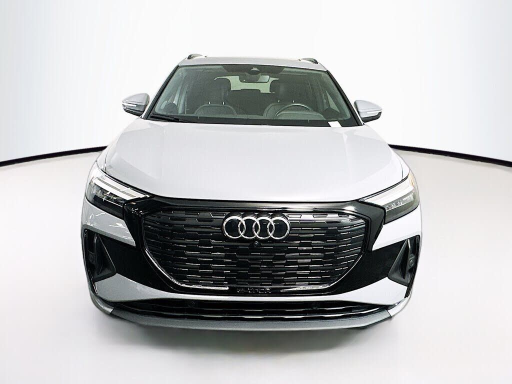 2024 Audi Q4