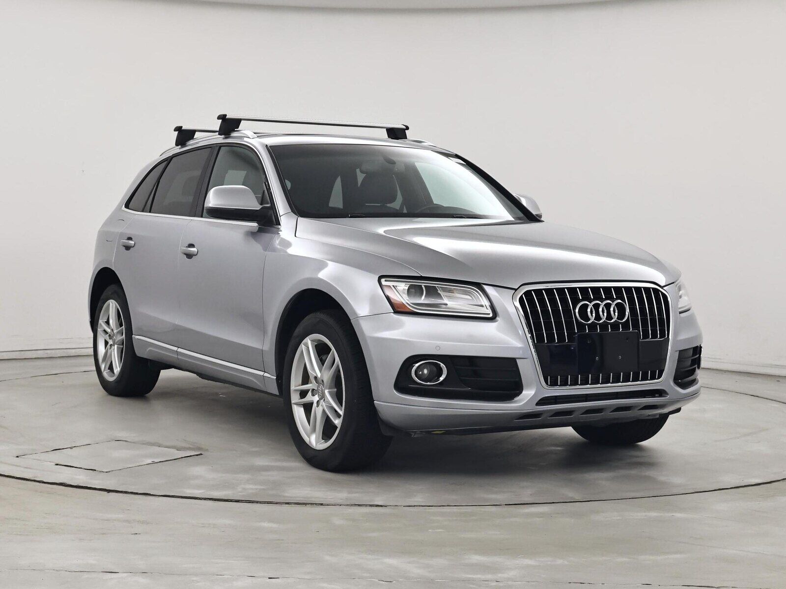 2015 Audi Q5