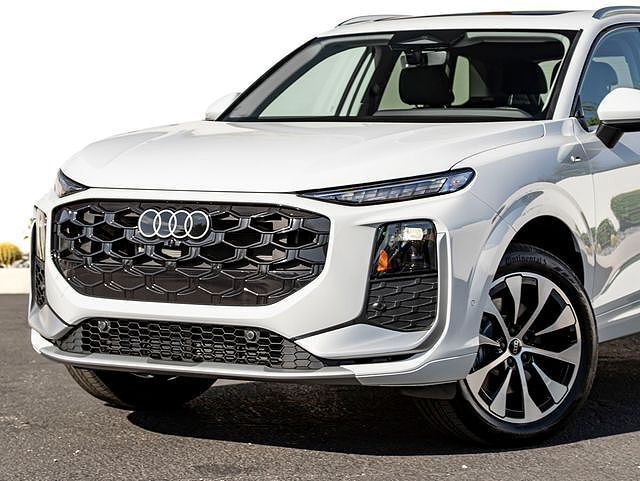 2026 Audi Q3