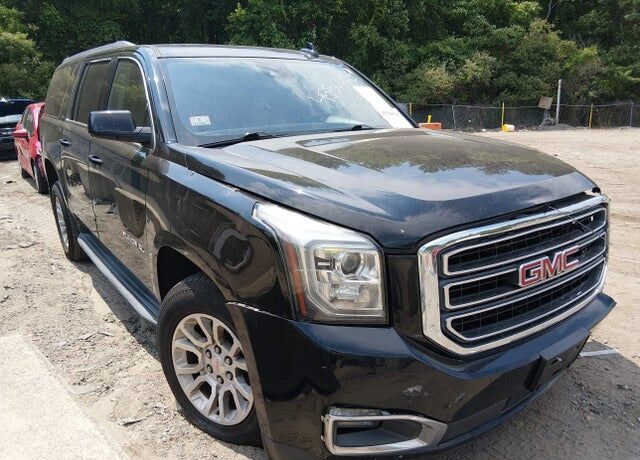 2019 GMC Yukon XL
