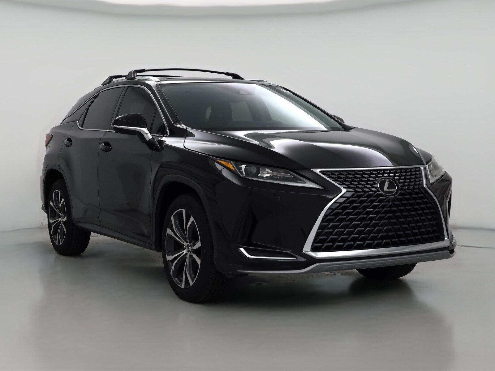 2021 LEXUS RX