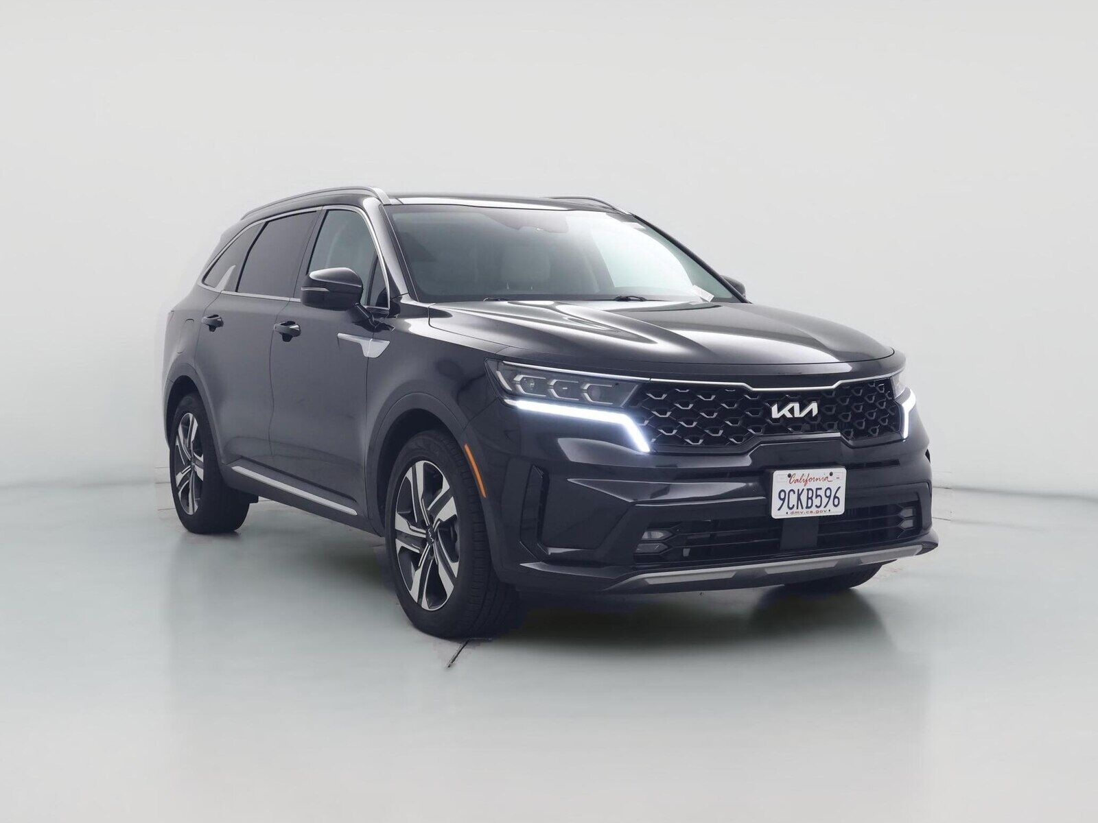 2022 KIA Sorento