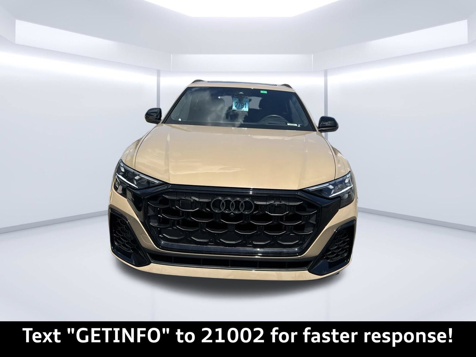 2024 Audi SQ8