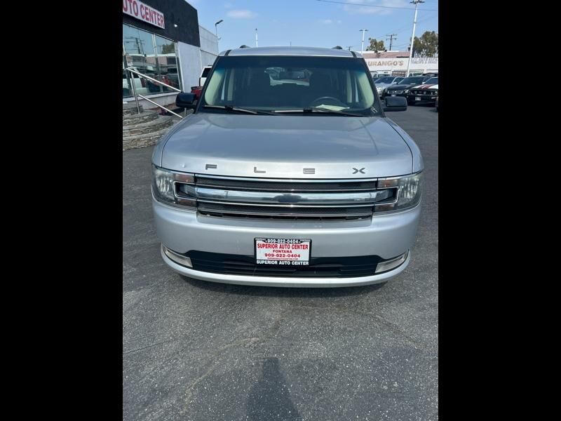 2014 FORD Flex