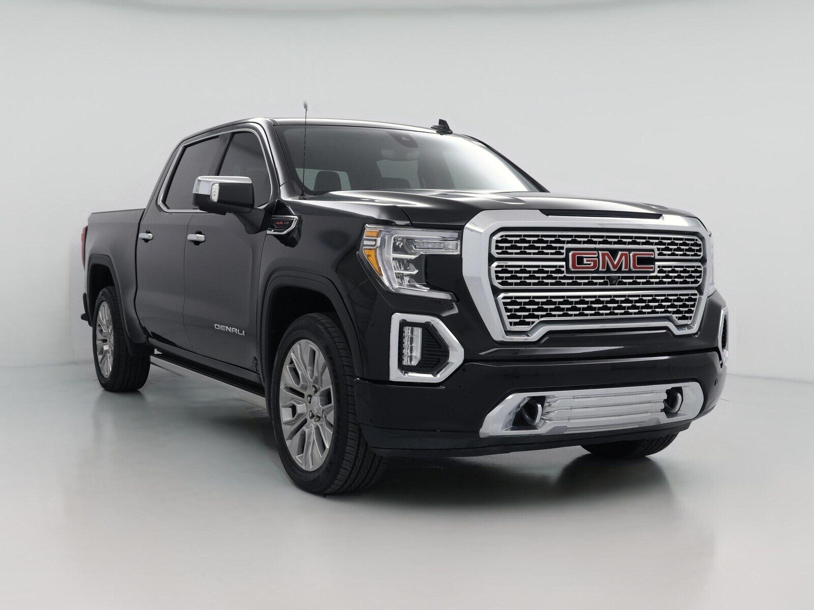 2022 GMC Sierra Limited