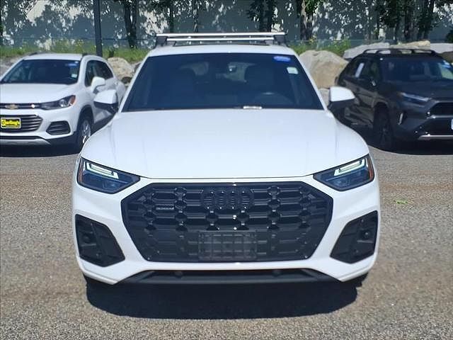 2024 Audi Q5