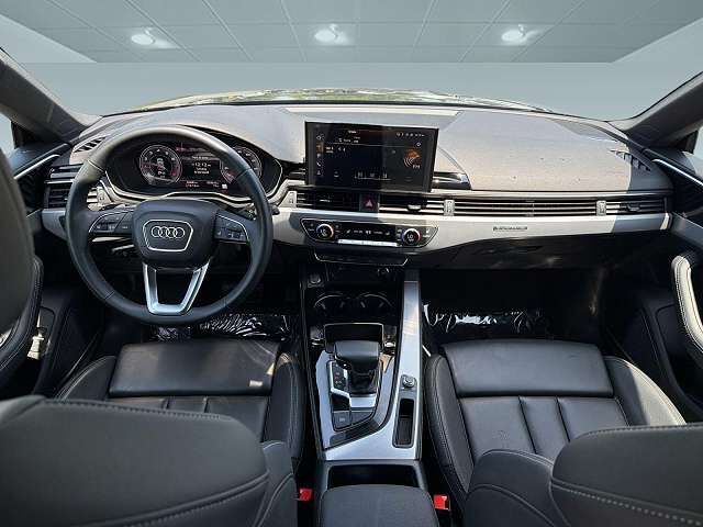2024 Audi A5