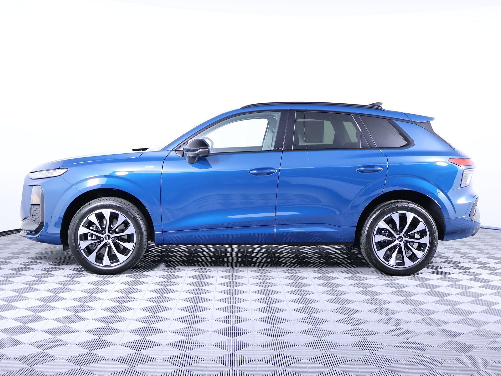 2026 Audi Q3