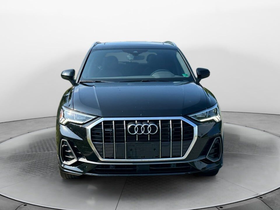 2024 Audi Q3