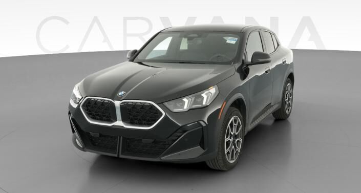 2026 BMW X2