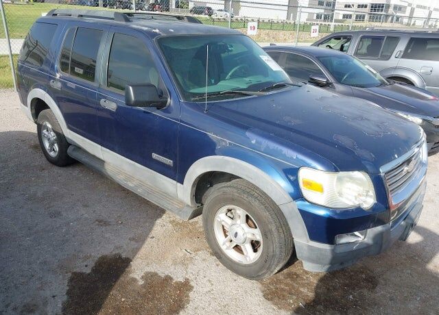 2006 FORD Explorer