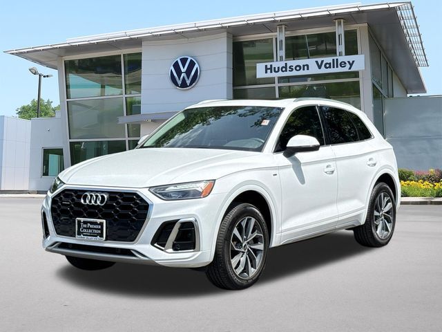 2024 AUDI Q5
