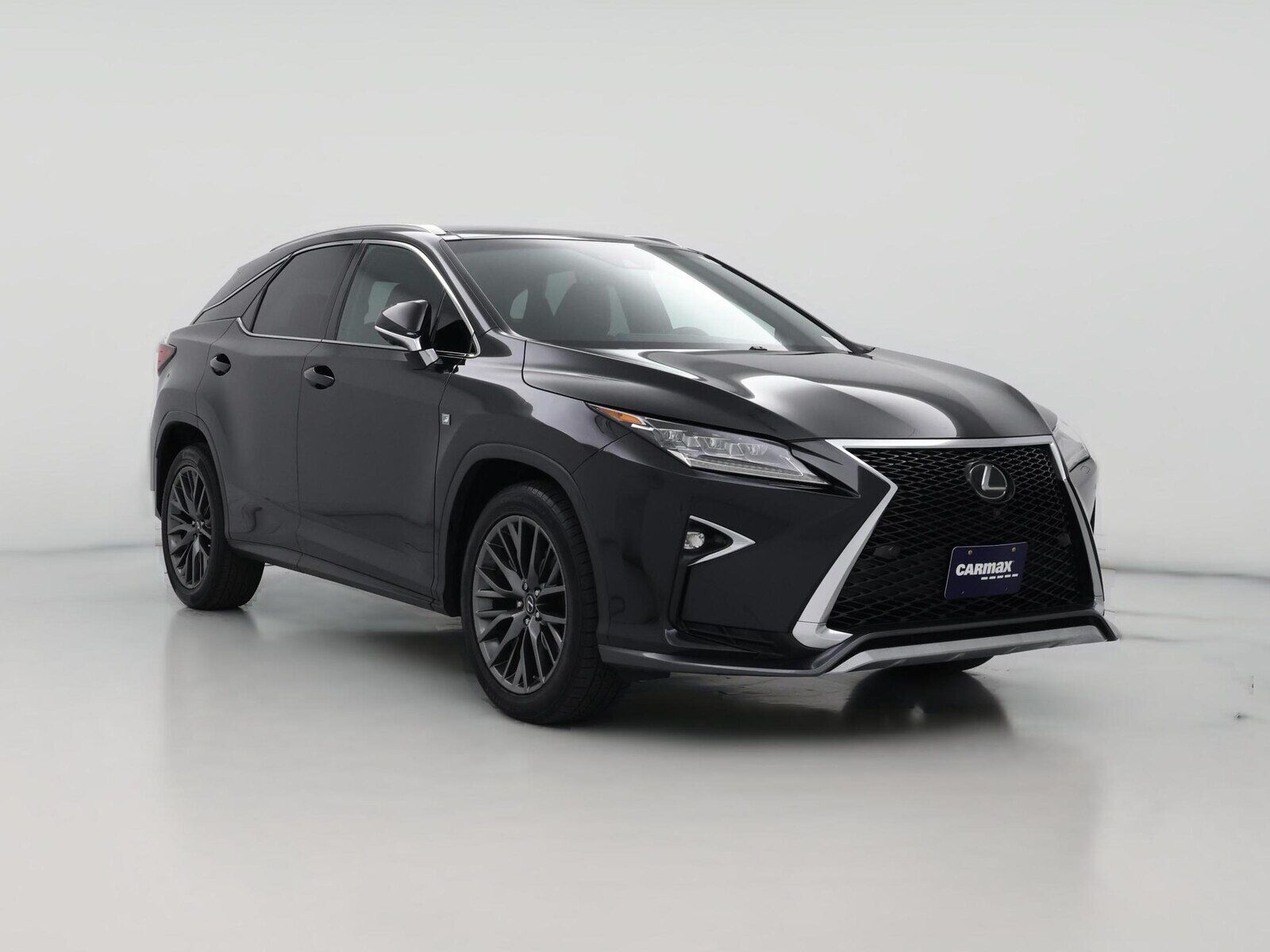 2017 LEXUS RX