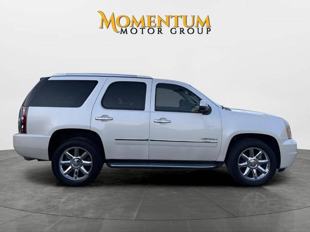 2010 GMC Yukon