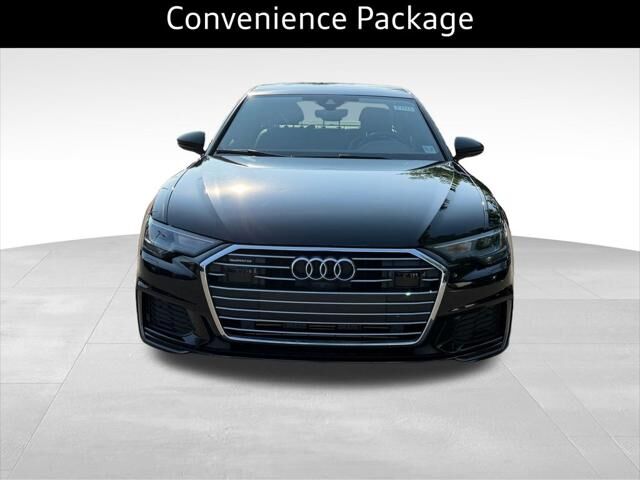 2023 Audi A6