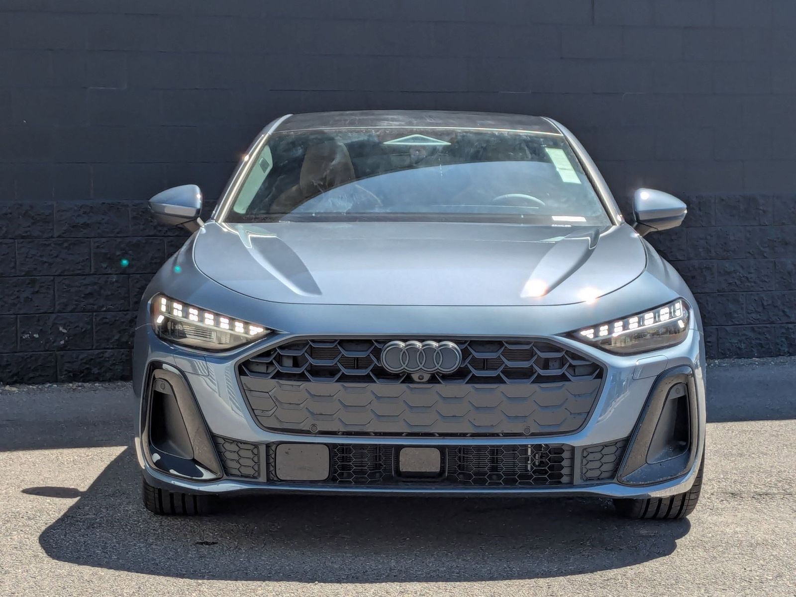 2026 Audi A5