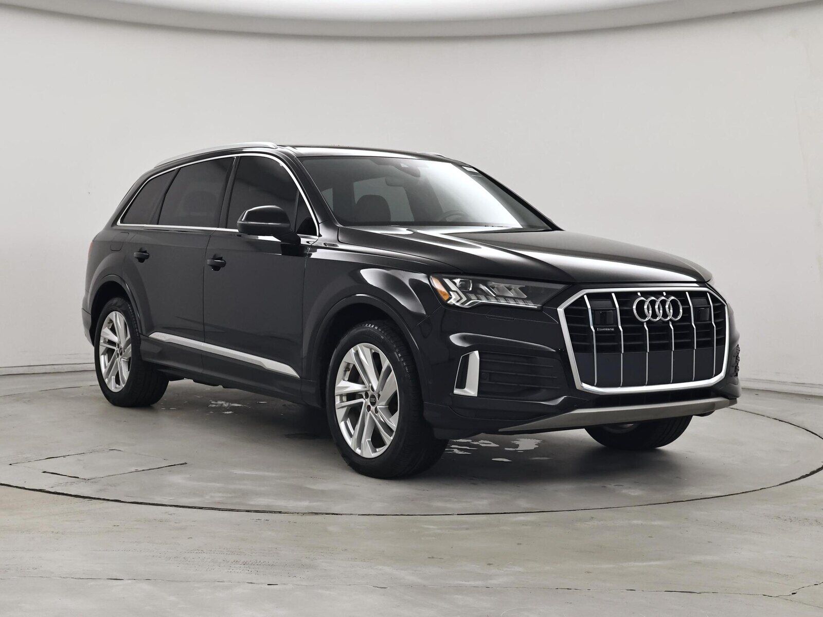 2023 Audi Q7