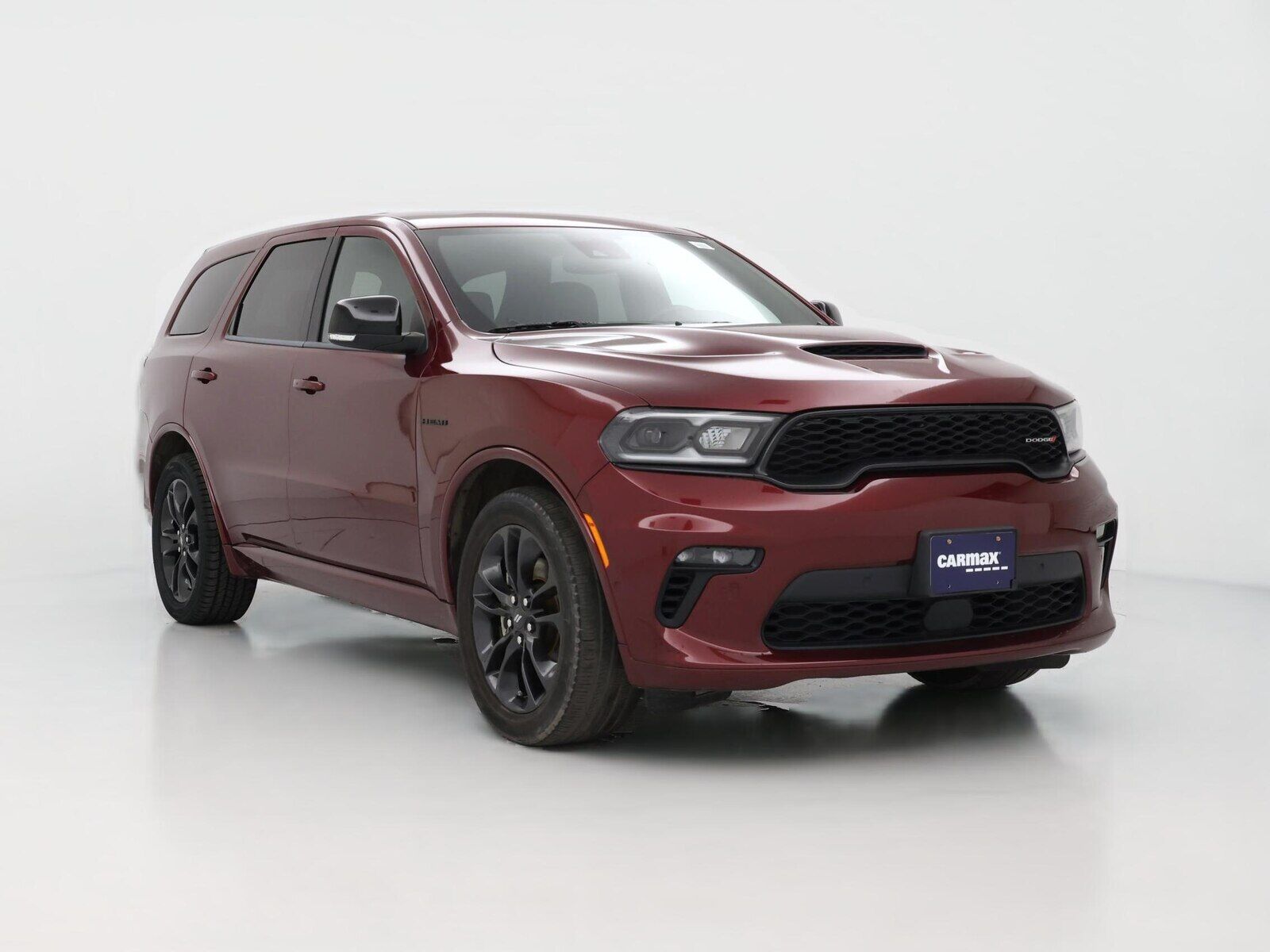 2022 DODGE Durango