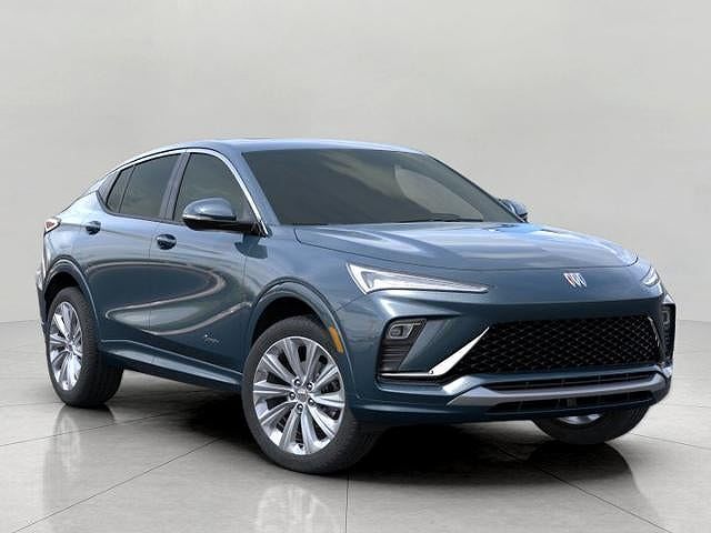 2026 BUICK Envista