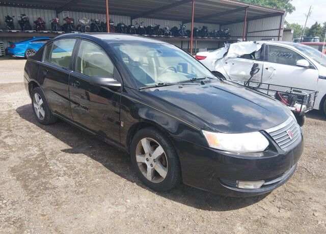 2007 SATURN Ion