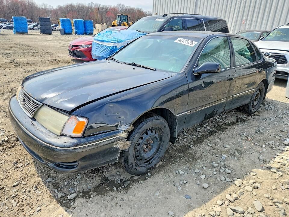 1998 TOYOTA Avalon