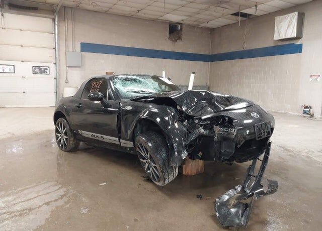2006 MAZDA MX-5
