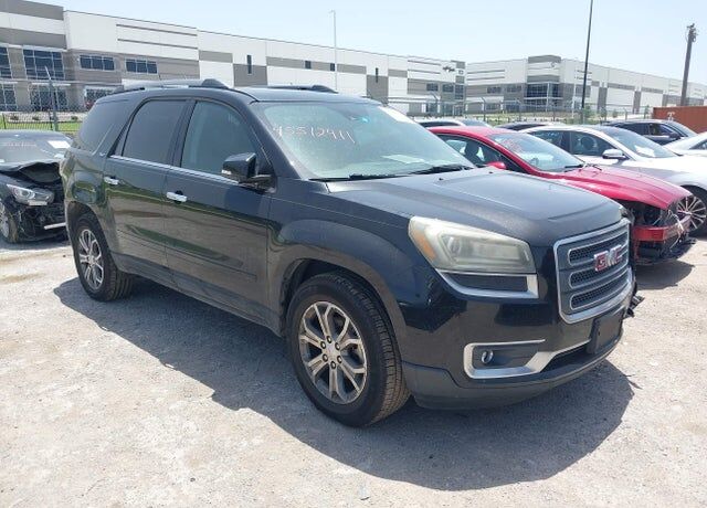 2016 GMC Acadia