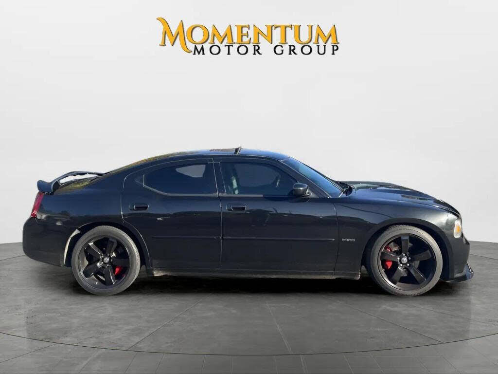 2006 DODGE Charger