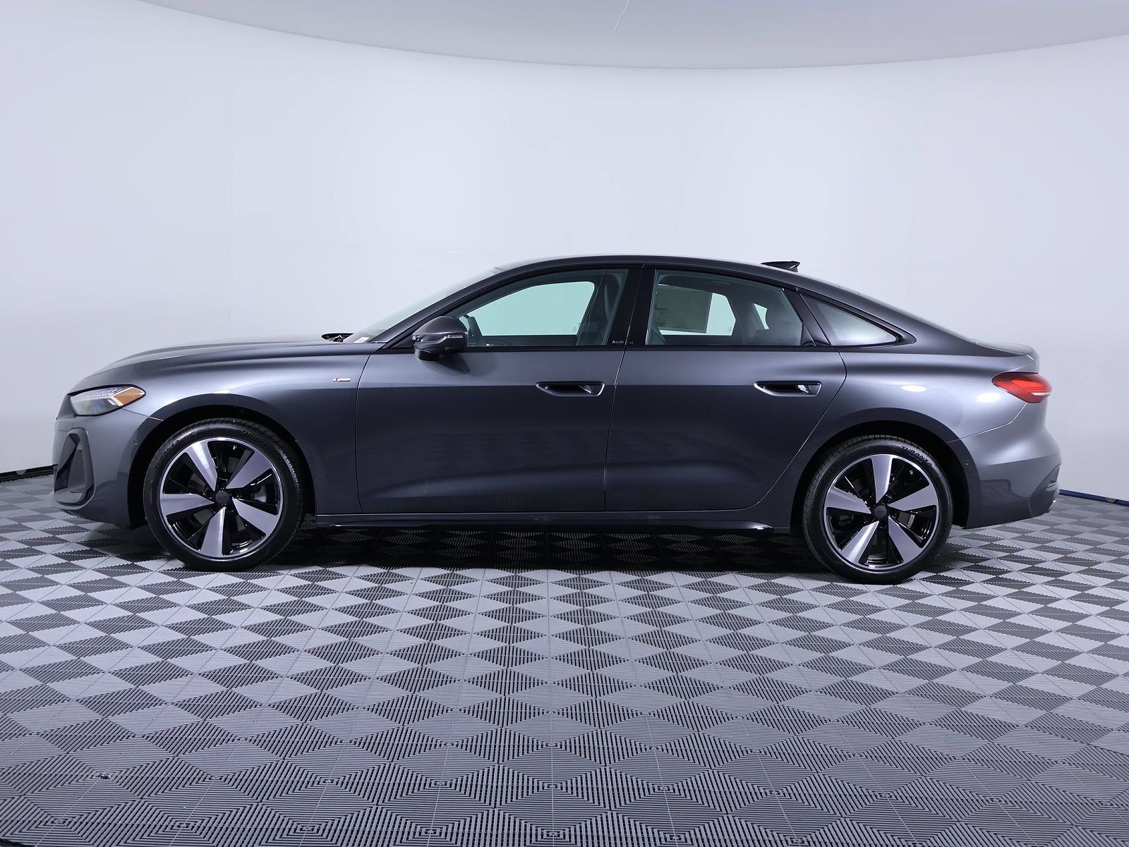 2026 Audi A5
