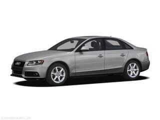 2011 Audi A4