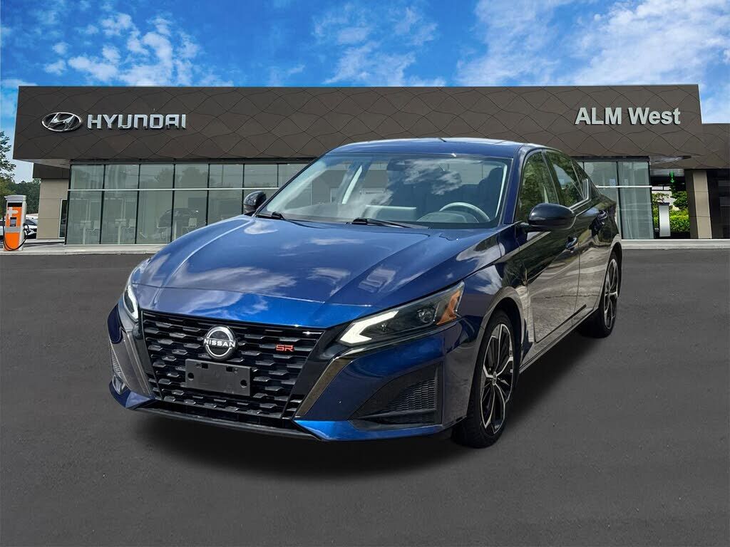 2023 NISSAN Altima