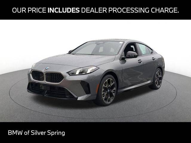 2026 BMW 2 Series