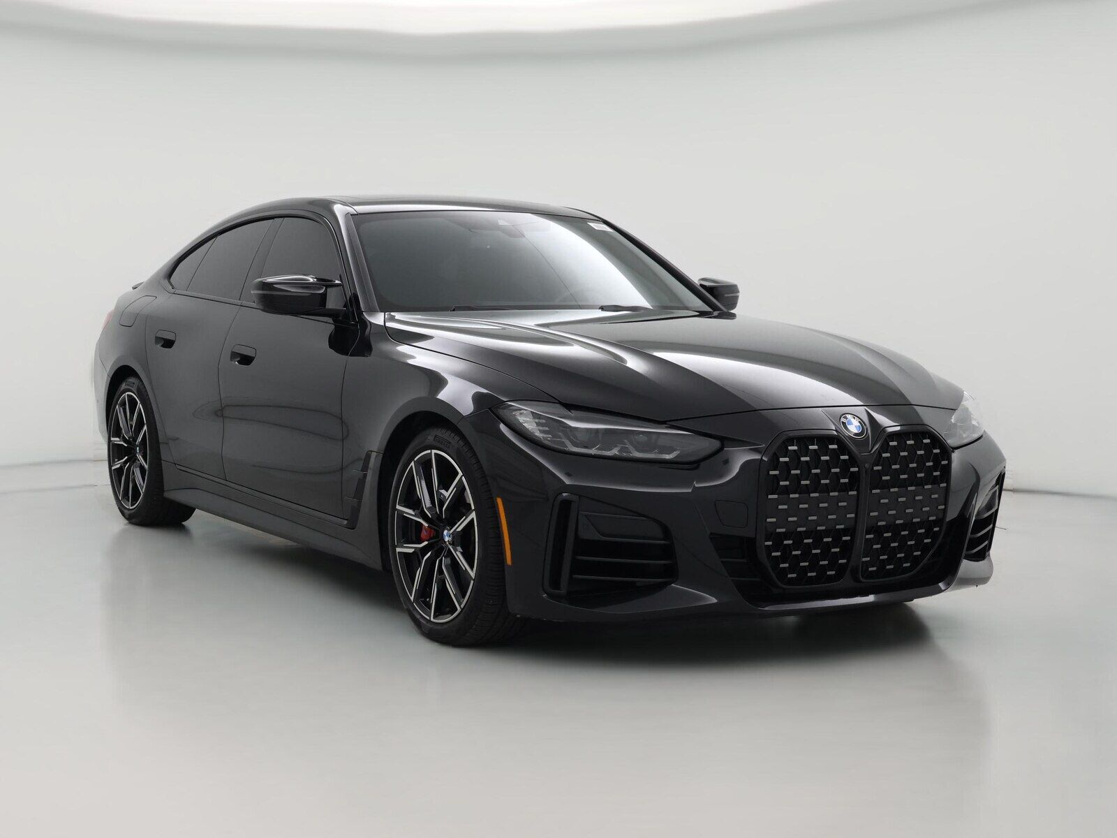 2024 BMW M4