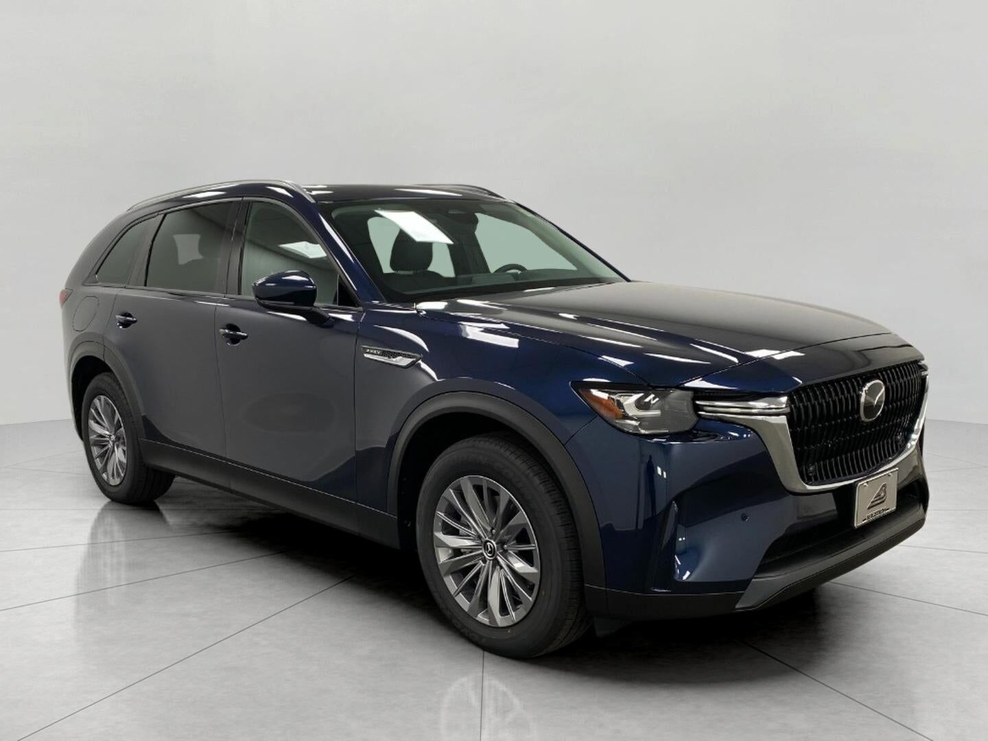 2025 MAZDA CX-90