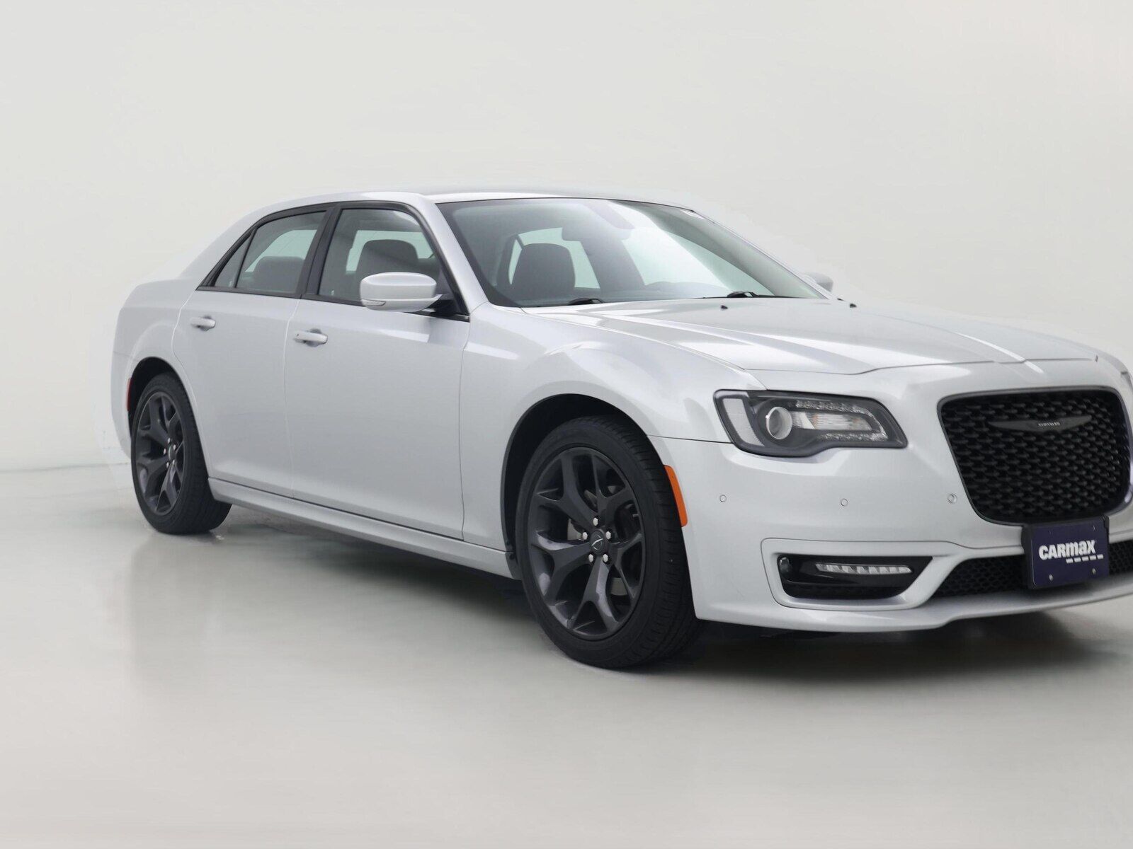 2022 CHRYSLER 300