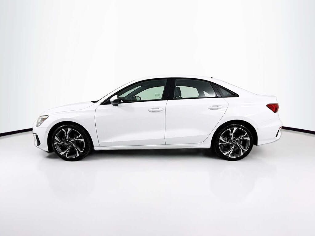 2023 Audi A3