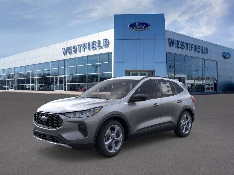 2026 FORD Escape