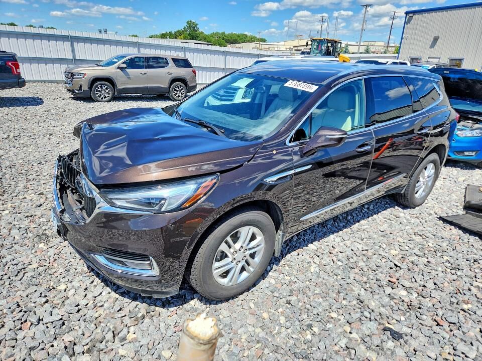 2018 BUICK Enclave