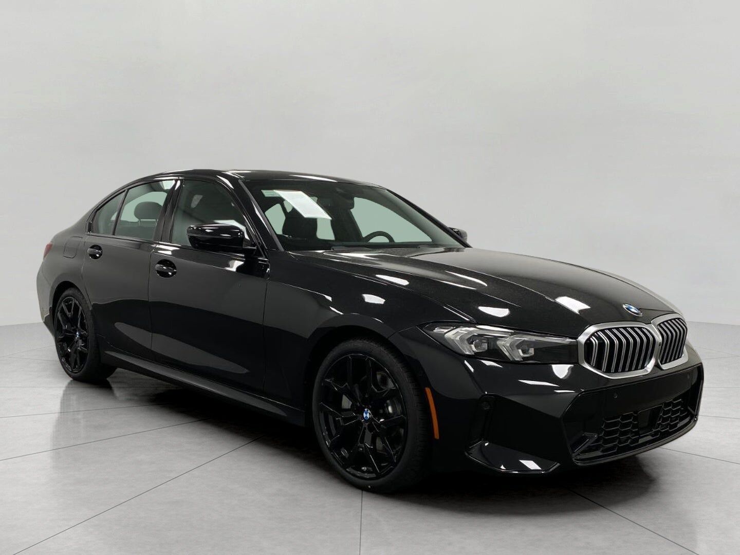 2026 BMW 3 Series