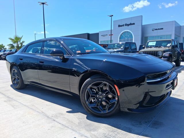 2026 DODGE Charger