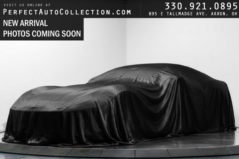 2018 BENTLEY Bentayga