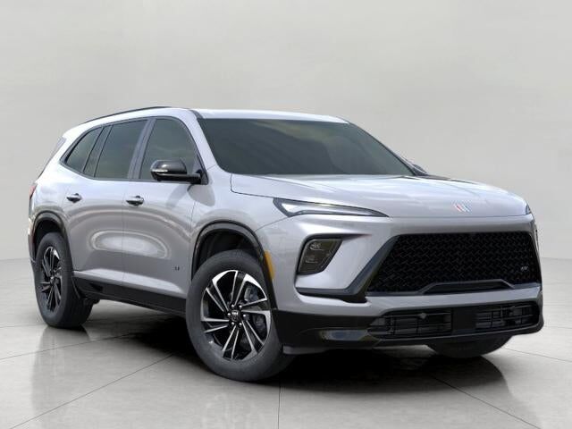 2026 BUICK Enclave