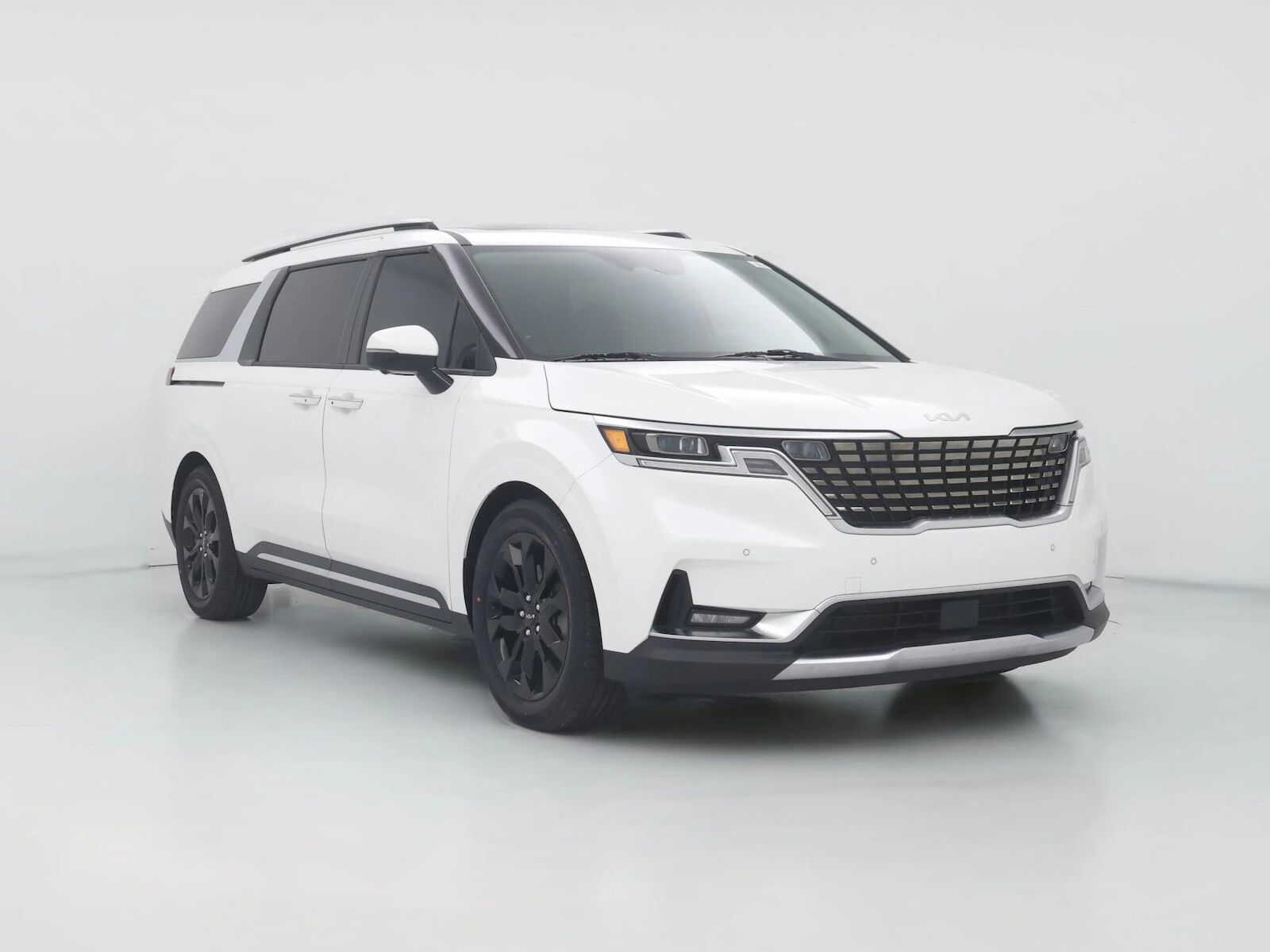 2022 KIA Carnival