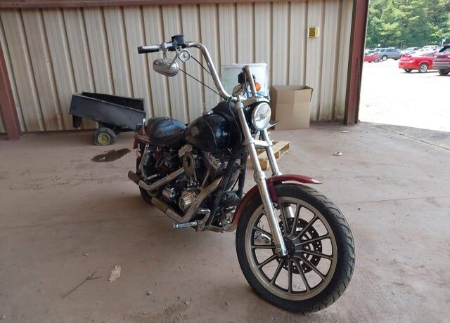 2004 HARLEY DAVIDSON FXDLI / Dyna Low Rider
