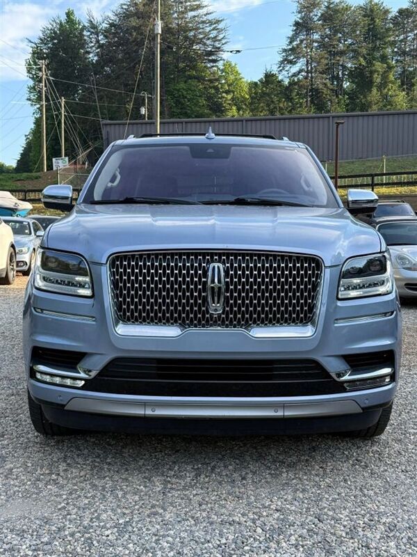 2020 LINCOLN Navigator L