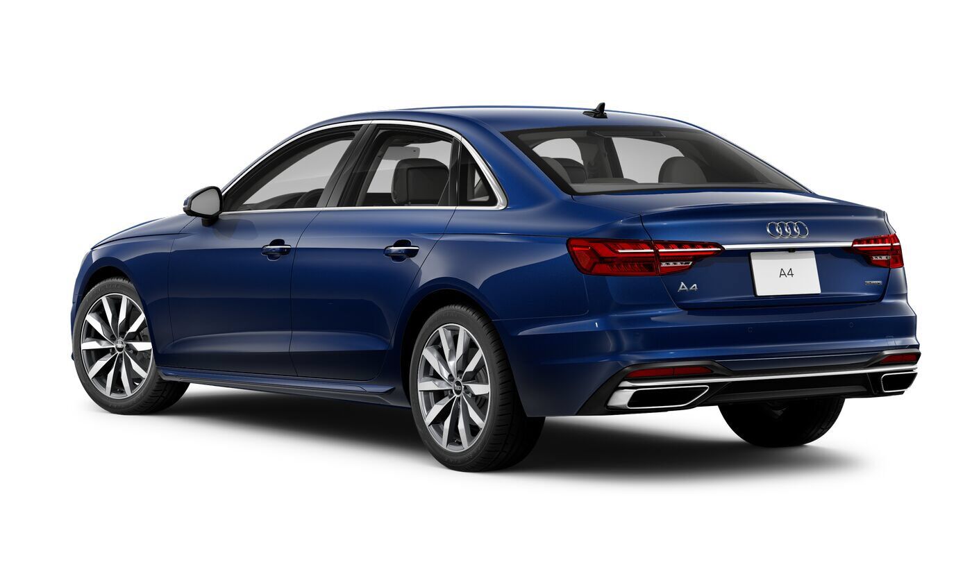 2023 Audi A4