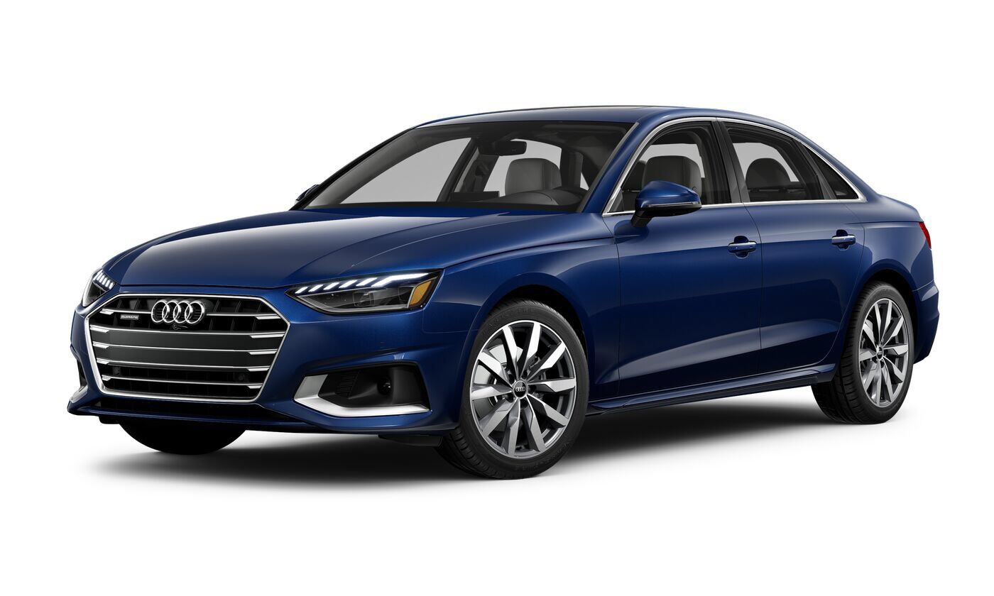 2023 AUDI A4